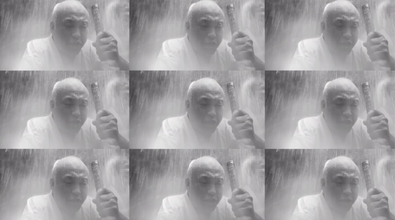 imOrOck / BRANDED MOVIE “TAKIGYO” / 15 sec